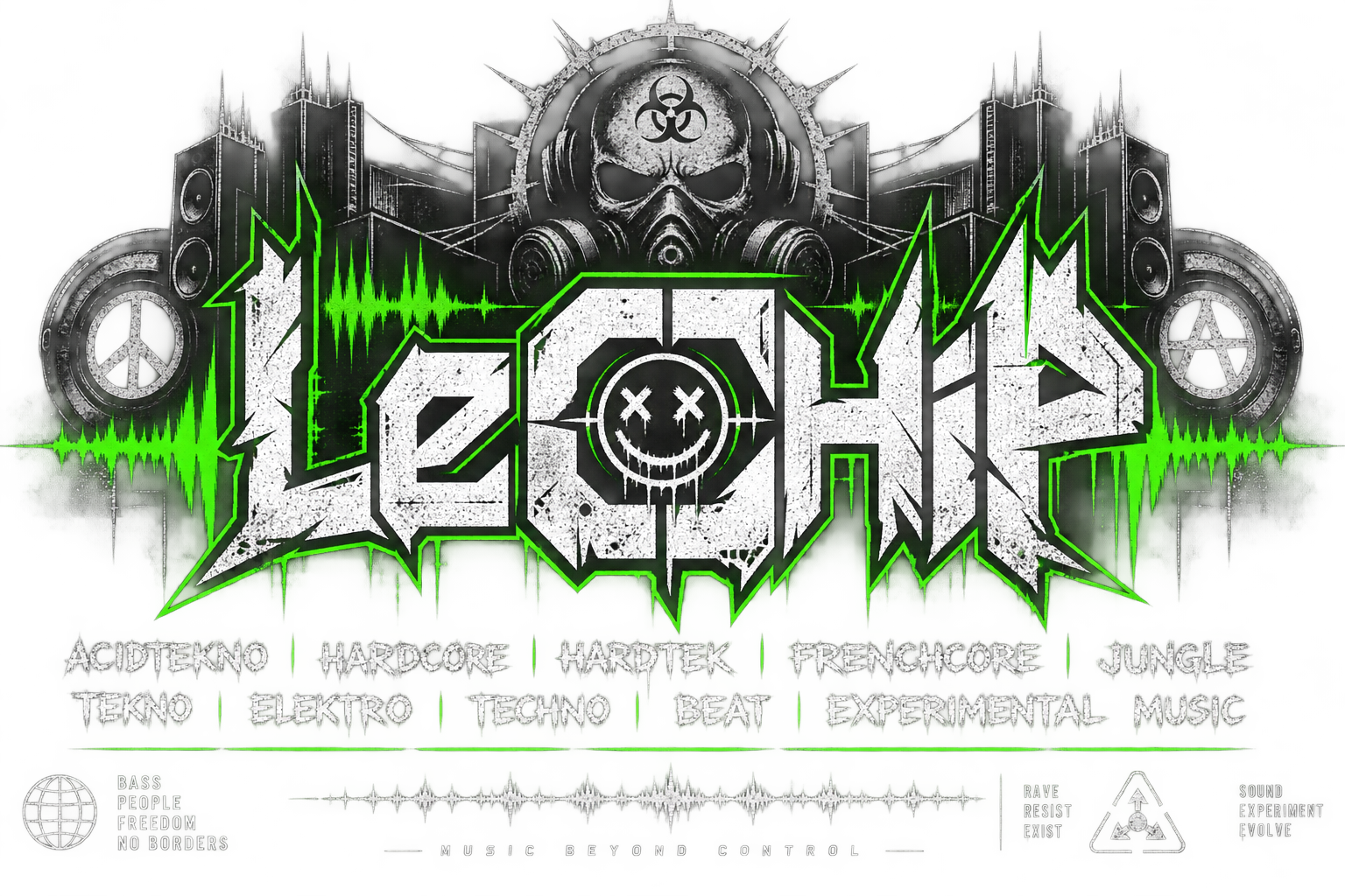 LeChip Motiv 1