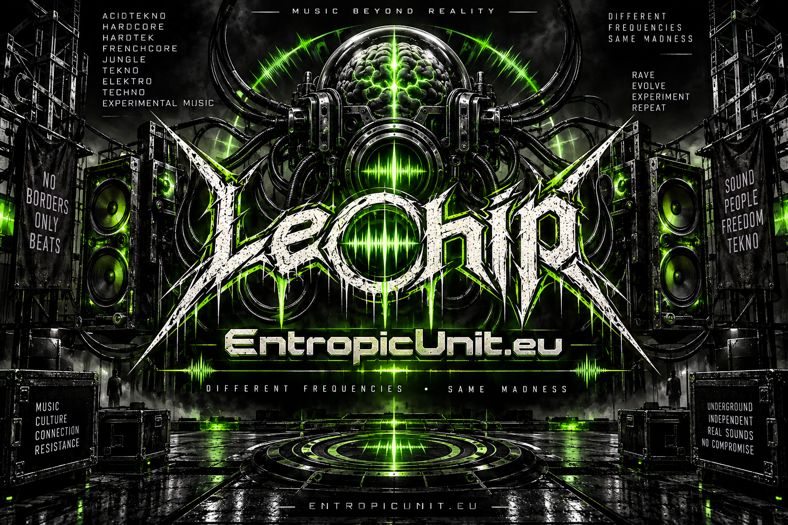 LeChip Motiv 2