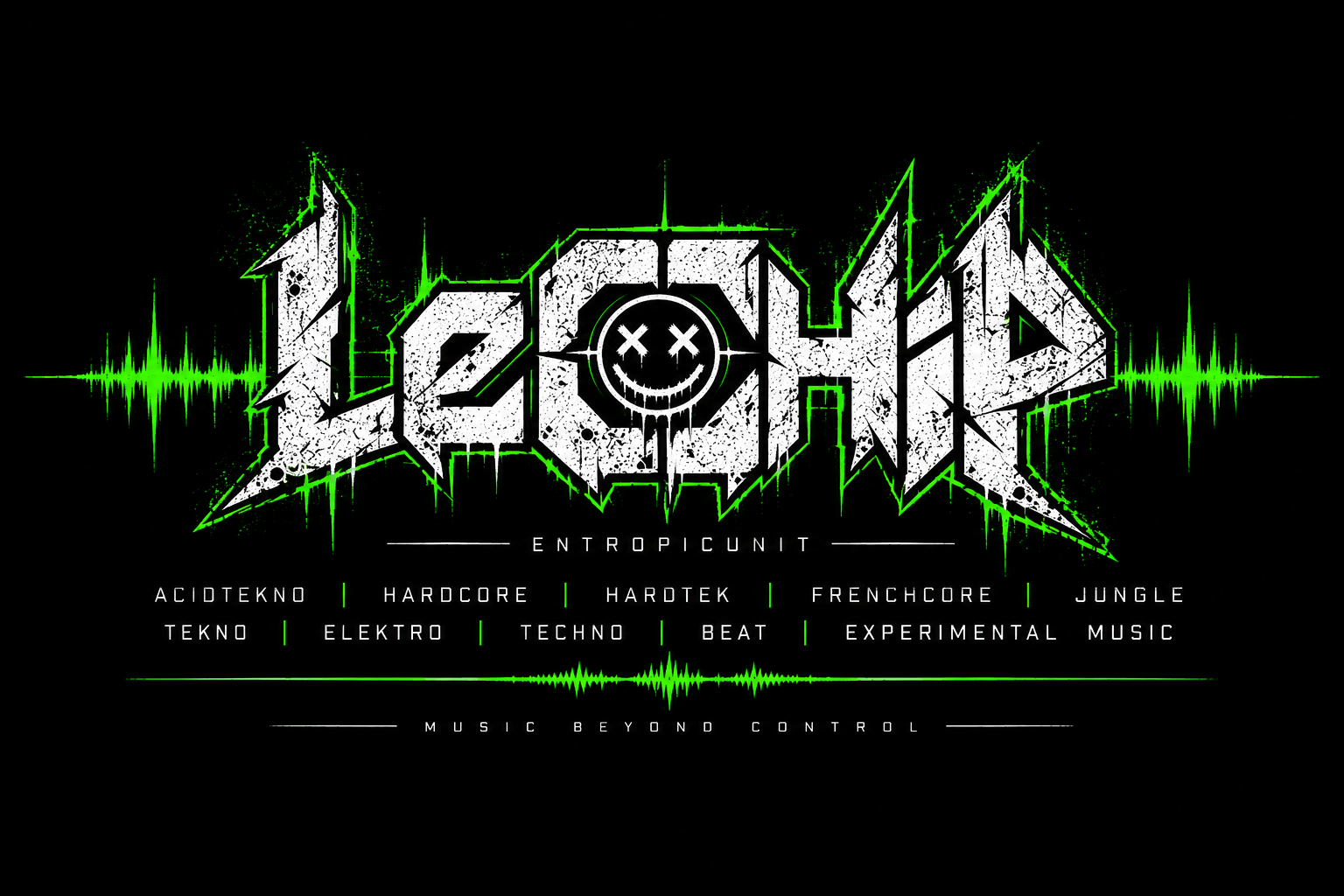 LeChip Motiv 3